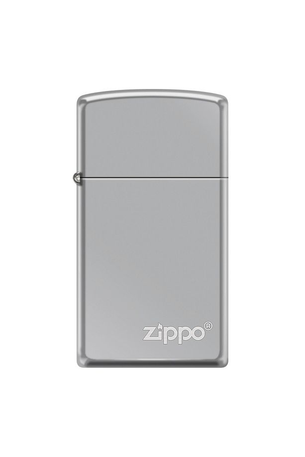 Bulus Zippo Bottom Logo Corner Çakmak - 1610-115699 - 1