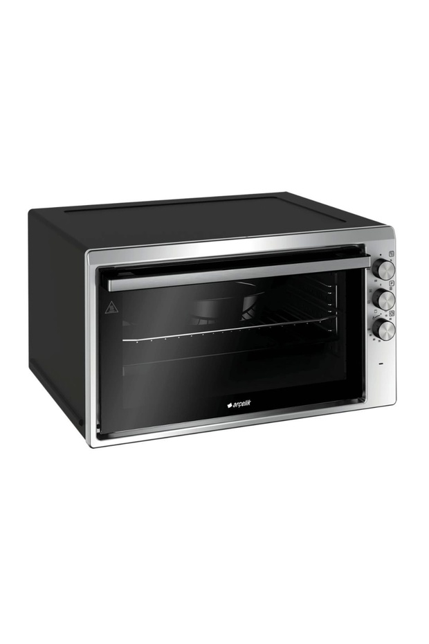 Suf 5000 Mgsı Mini Fırın - 2