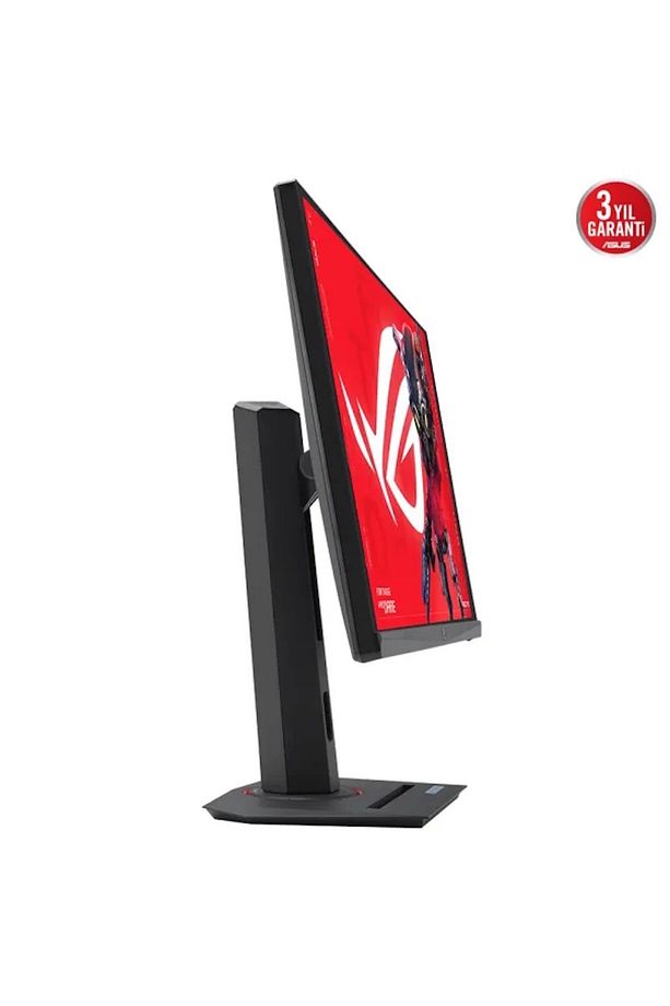 Rog Strix Xg27ucs 27 Inç 160hz 1ms 4k Uhd Adaptive Sync Fast Ips Pivot Gaming Monitör - 4