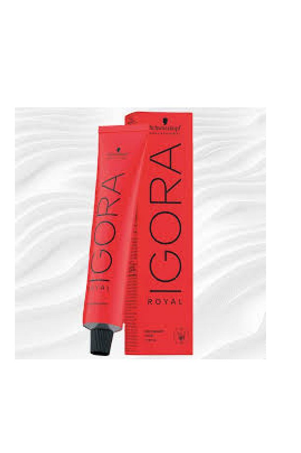 igora royal 0-77 60 ml - 2