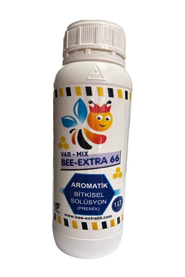 Bee-extra 66 (1 Lt) - 1