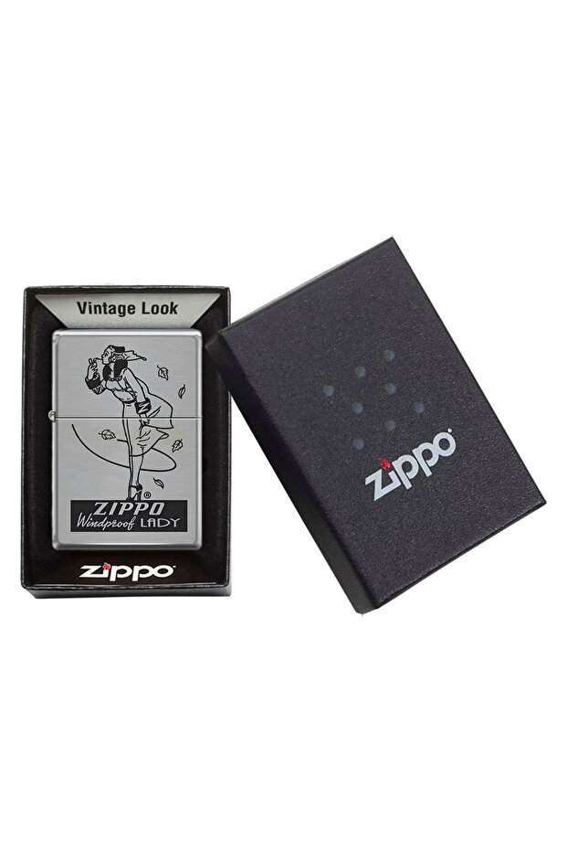 Vintage - Windy Çakmak - - 3