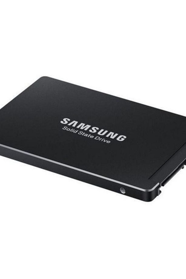 Pm893 7.68Tb 2.5 İnç Sata III Server Ssd Harddisk Mz-7L37T6Hbla Kutusuz - 1