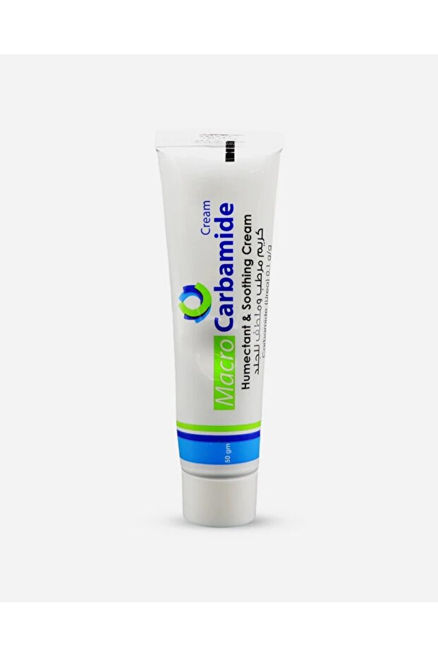 Carbamide Cream - 1