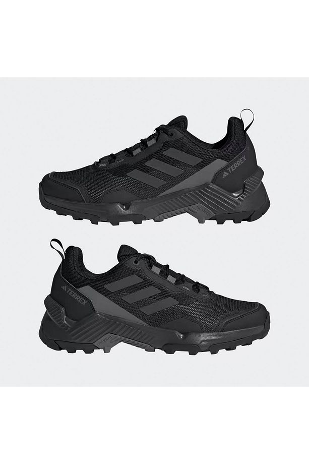 Terrex Eastraıl 2 W Siyah Unisex Yürüyüş Ayakkabısı HQ0935 - 7