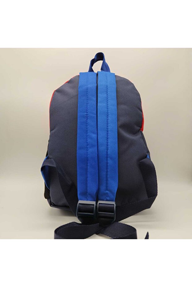 Spiderman Backpack - 5