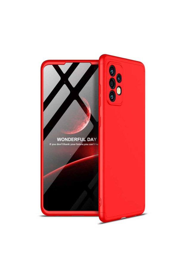 Compatible Case Ays Cover for Galaxy A72 Case Mobile Phone