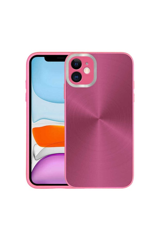Compatible Case Desa Cover for Apple iPhone 11 Case Camera Protected Hard