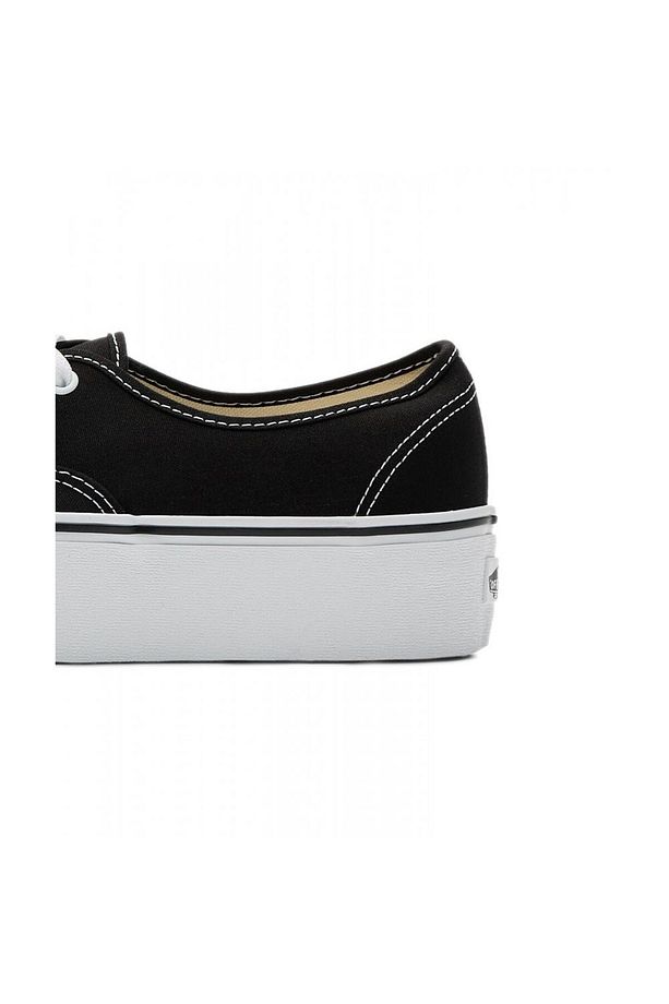 Ua Authentic Stackform Erkek Sneaker - 5