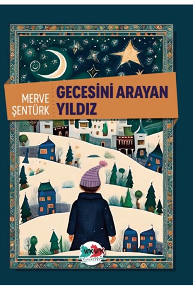 Gecesini Arayan Yıldız
