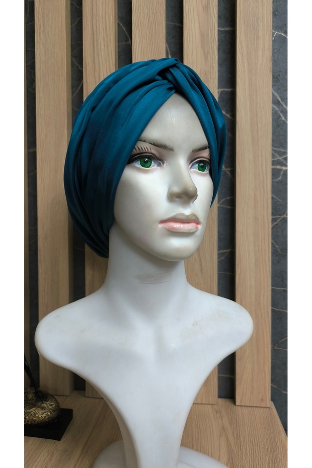 Petrol mavisi bone - 4