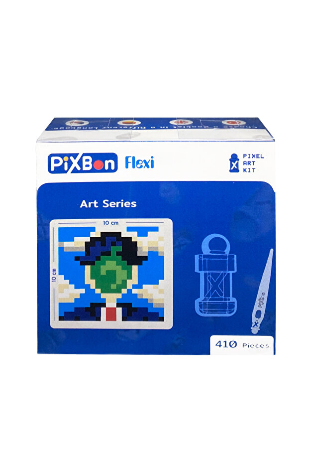 Flexi Pixel Sanat Kiti - PFS1007