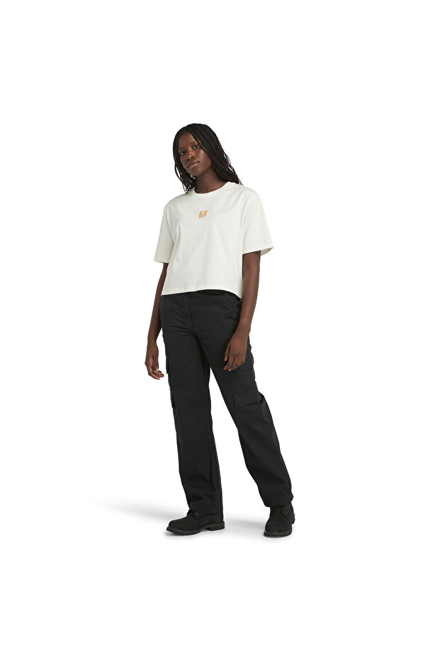 SHORT-SLEEVE TEE - 1