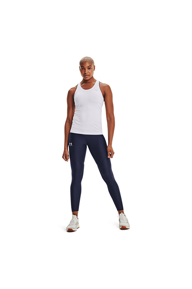 Tech Mesh Racer Tank - Lightweight and Fashionable