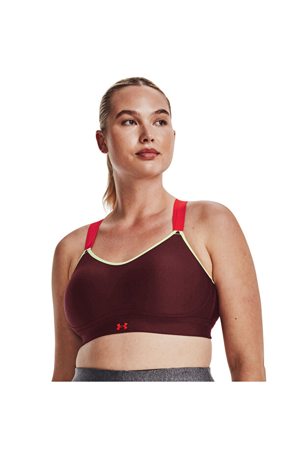 UA إنفينيتي منخفض Strappy - 3