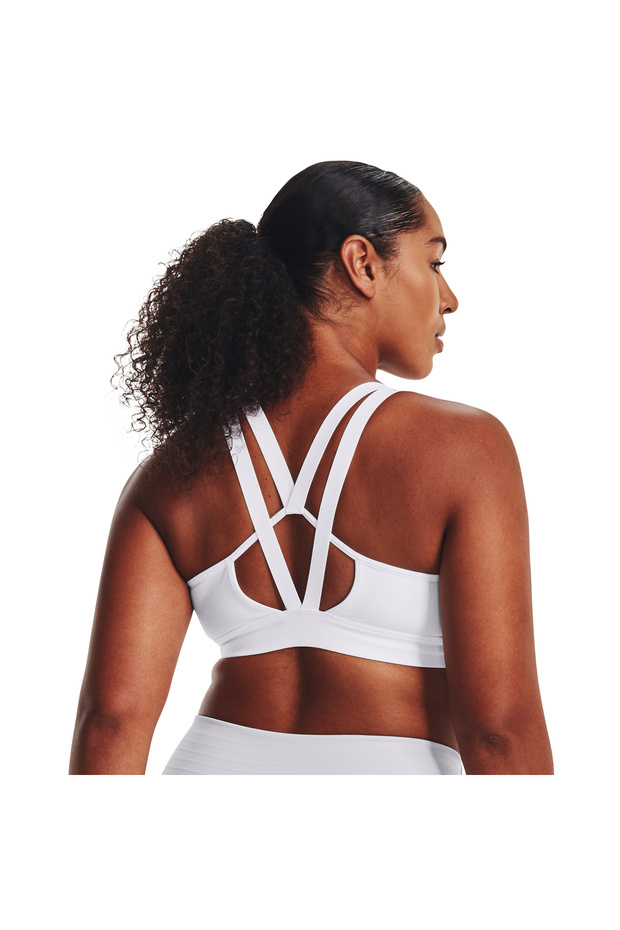 UA إنفينيتي منخفض Strappy - 7