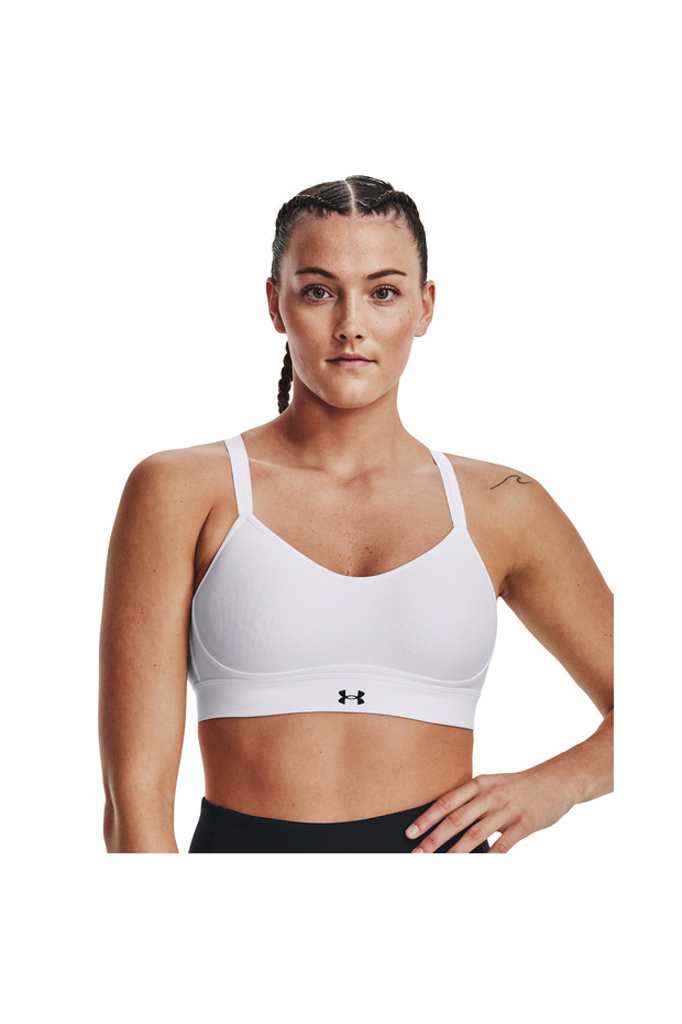 UA إنفينيتي منخفض Strappy - 2