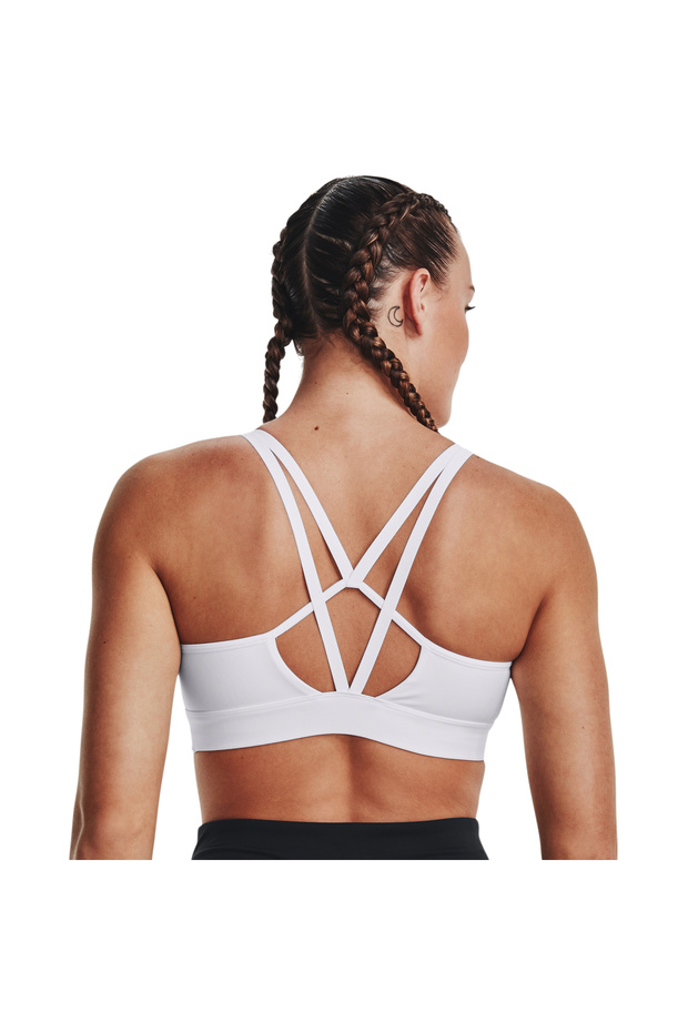 UA إنفينيتي منخفض Strappy - 8