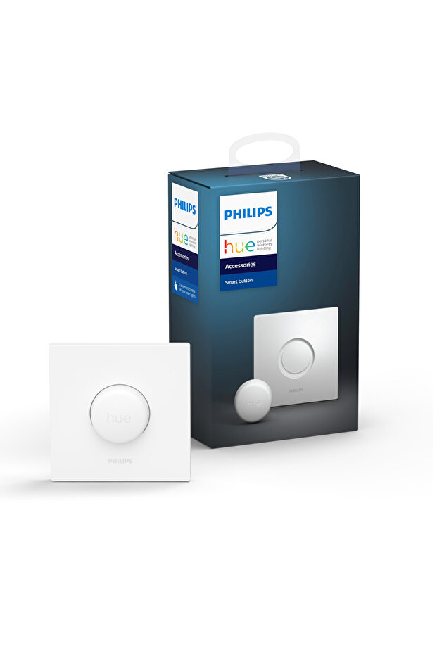Hue Smart Button - 1