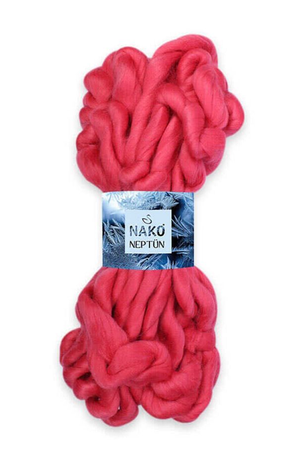 Neptün Dev El Örgü İpi 200 gr 12981 (1 Yumak) - 1