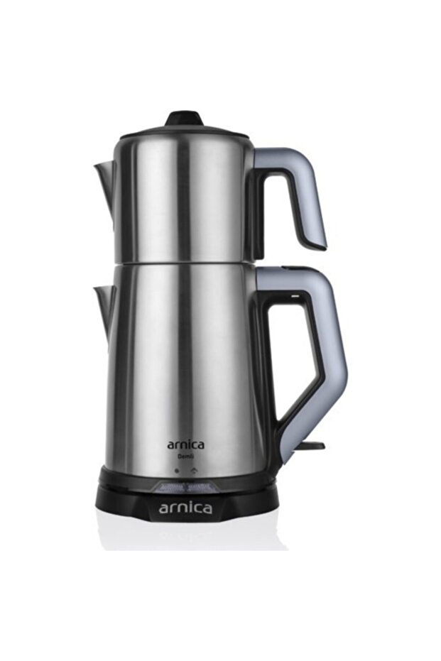 ماكينة صنع الشاي الجديدة موديل Ih31050 - 1