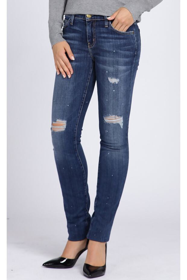 Current Elliot Jean Pantolon - 1