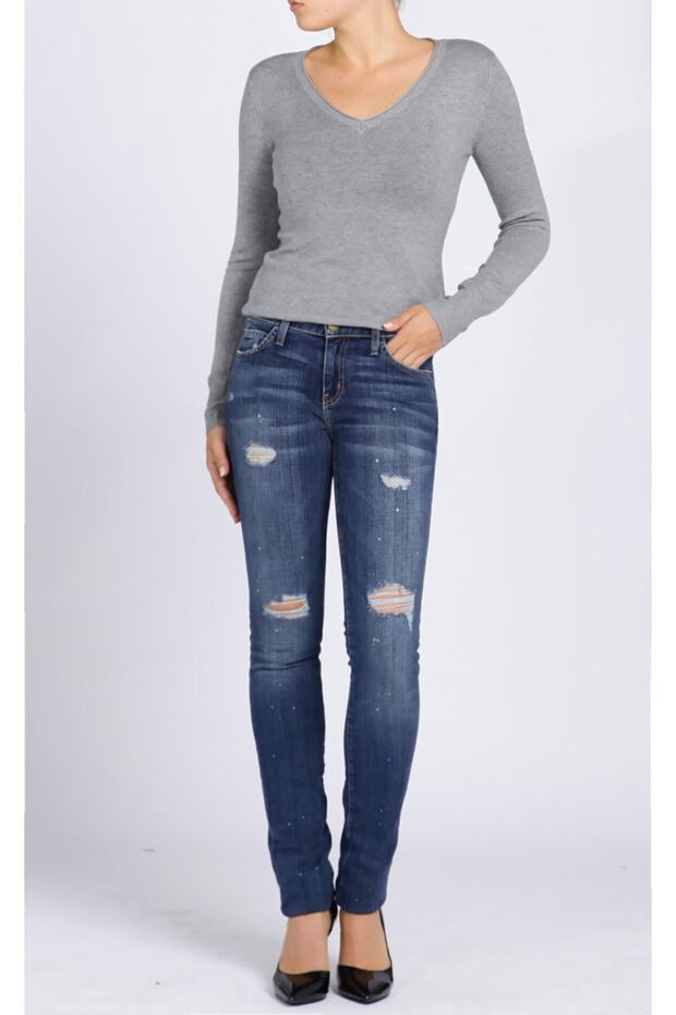 Current Elliot Jean Pantolon - 4