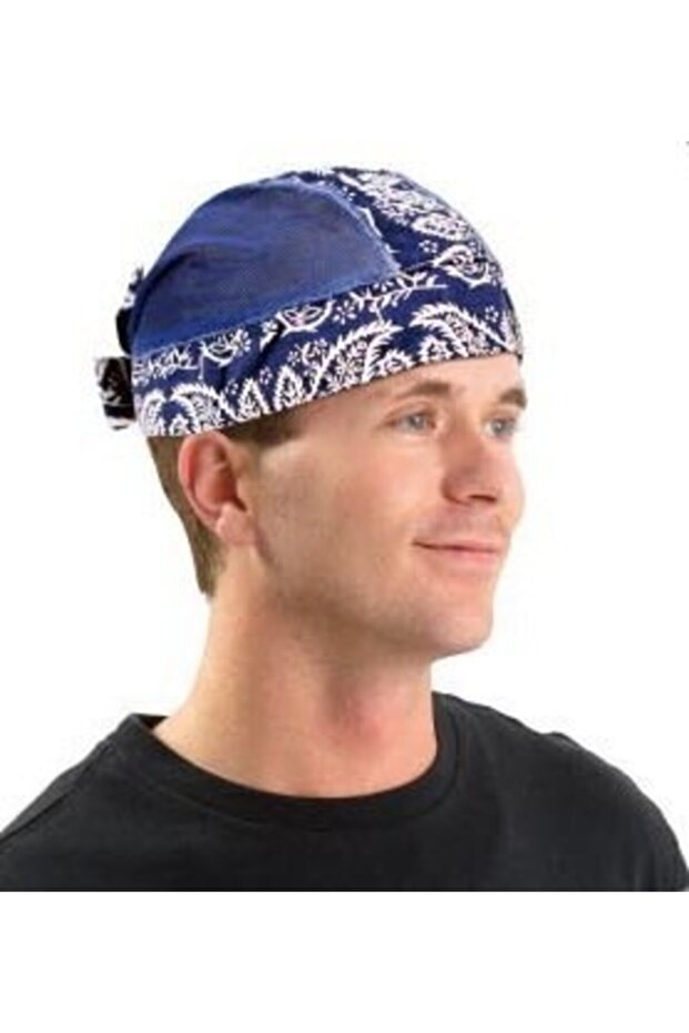 Polar Ice Skull Cap - Bere - 1