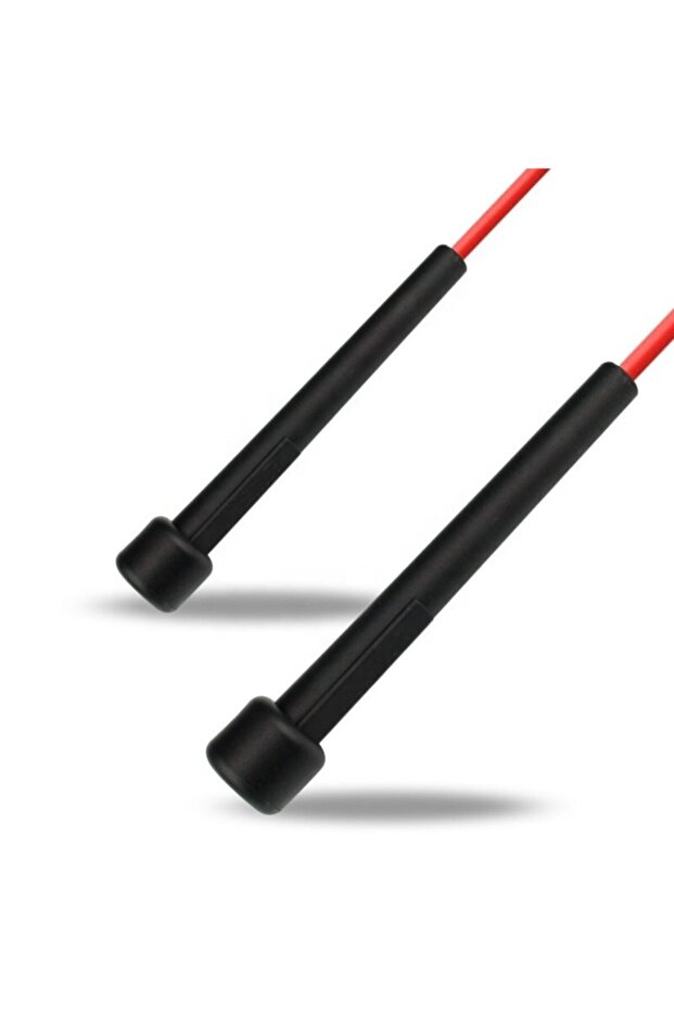 حبل القفز للتدريب على التمارين الرياضية باللون الأزرق - 2