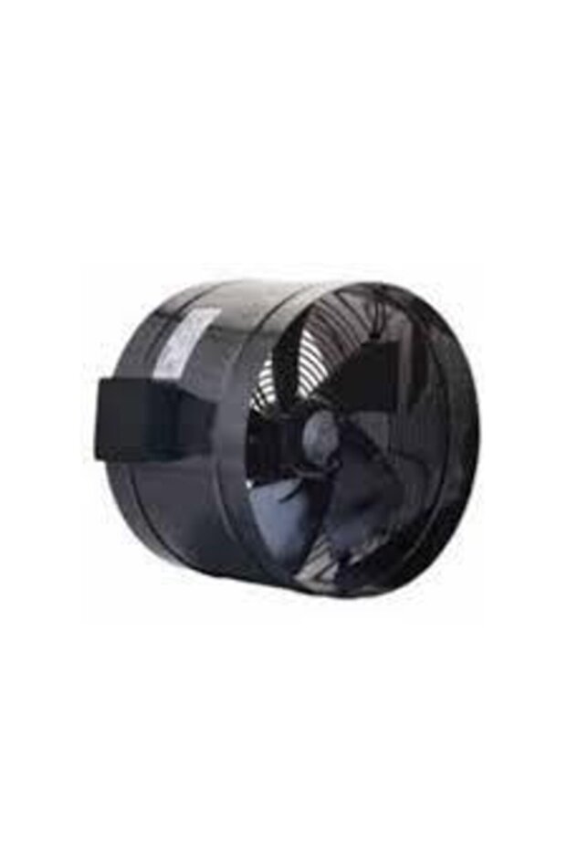 Güçtay Gkf 300 Boru Tipi Fan