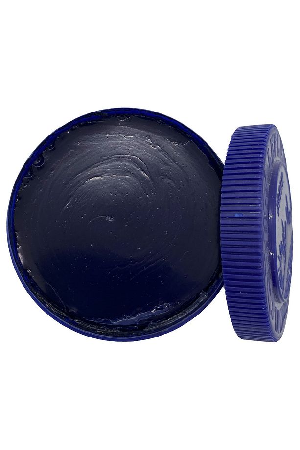 Lacivert Klasik Ayakkabı Boyası 200 Ml - 5