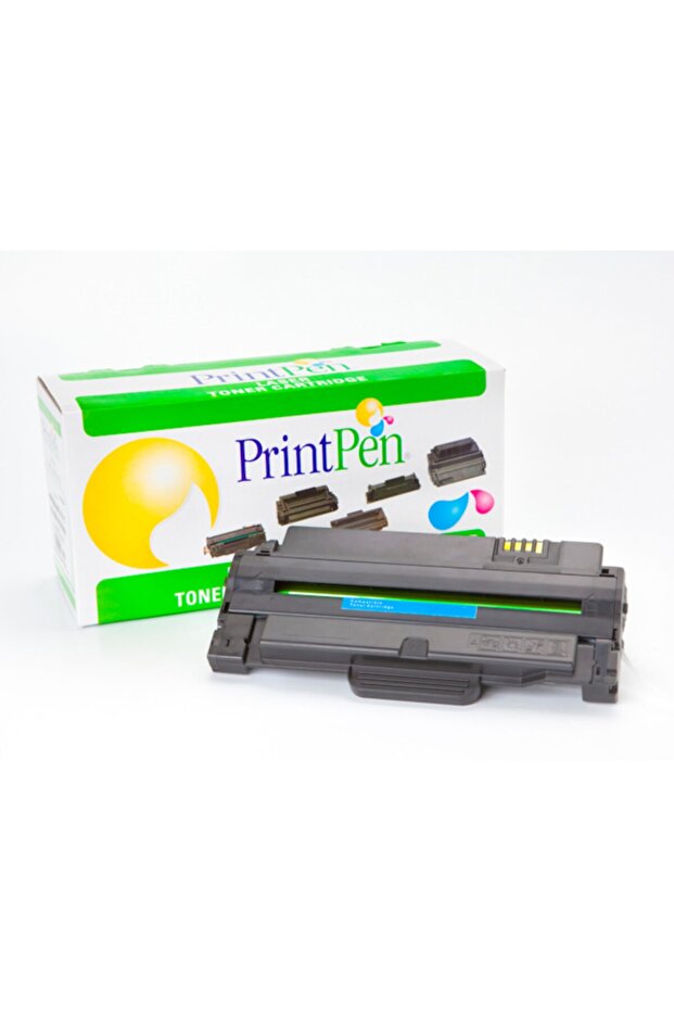 Samsung Mlt D105l Ml 1910 Scx 4623 Uyumlu Hc Toner - 1