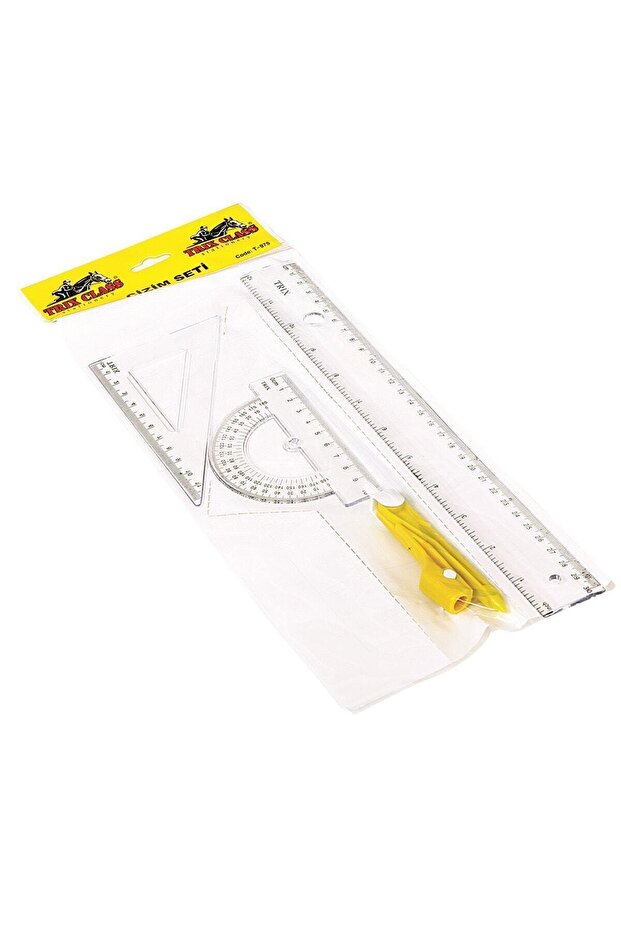 Комплект за рисуване - 1 брой - 1