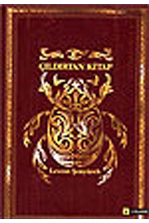 Çıldırtan Kitap Levent Şenyürek