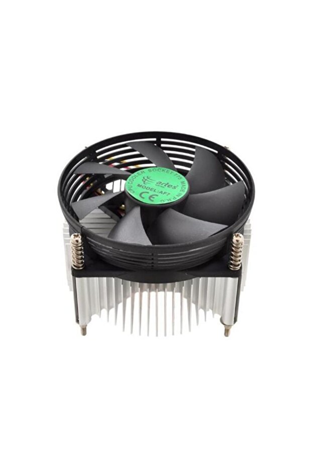 Cpu Cooler Af7 Socket 775