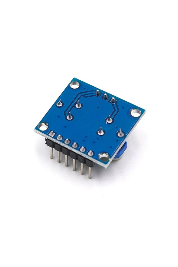 Pam8406 Modül 2 X 5w Sterio Ses Yükseltici Amfi Class D Dijital Amfi - 4