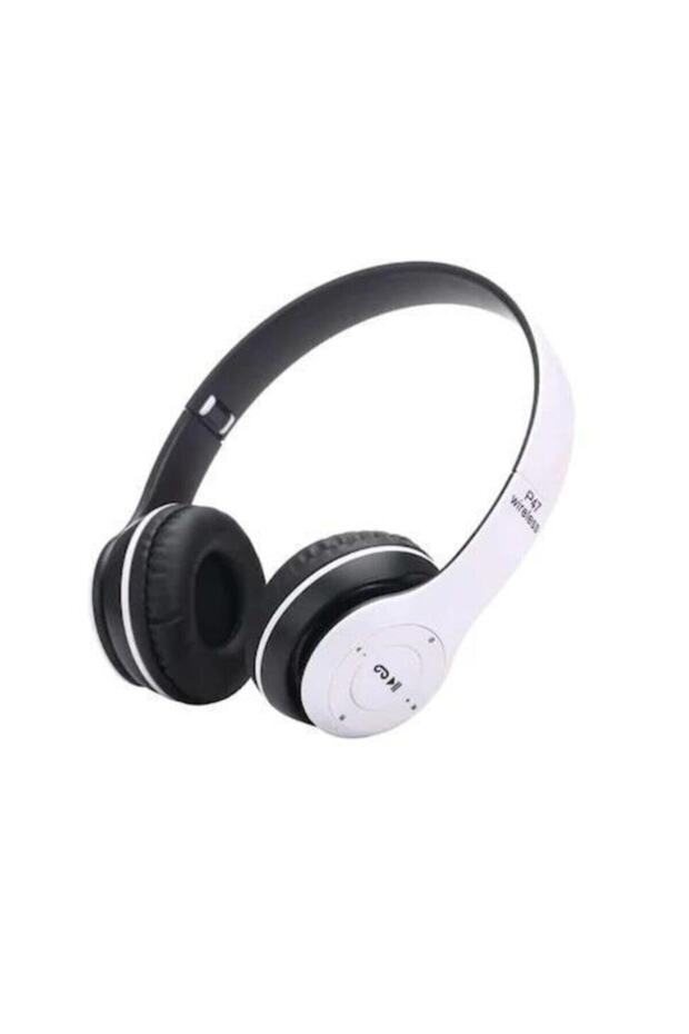 P47 Bluetooth Kulaklık 46