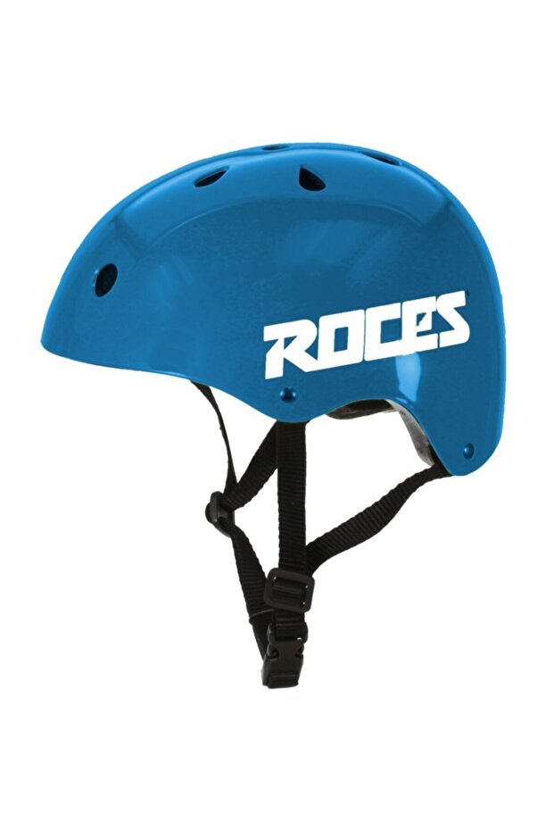 Agresif Paten Kaskı - 1