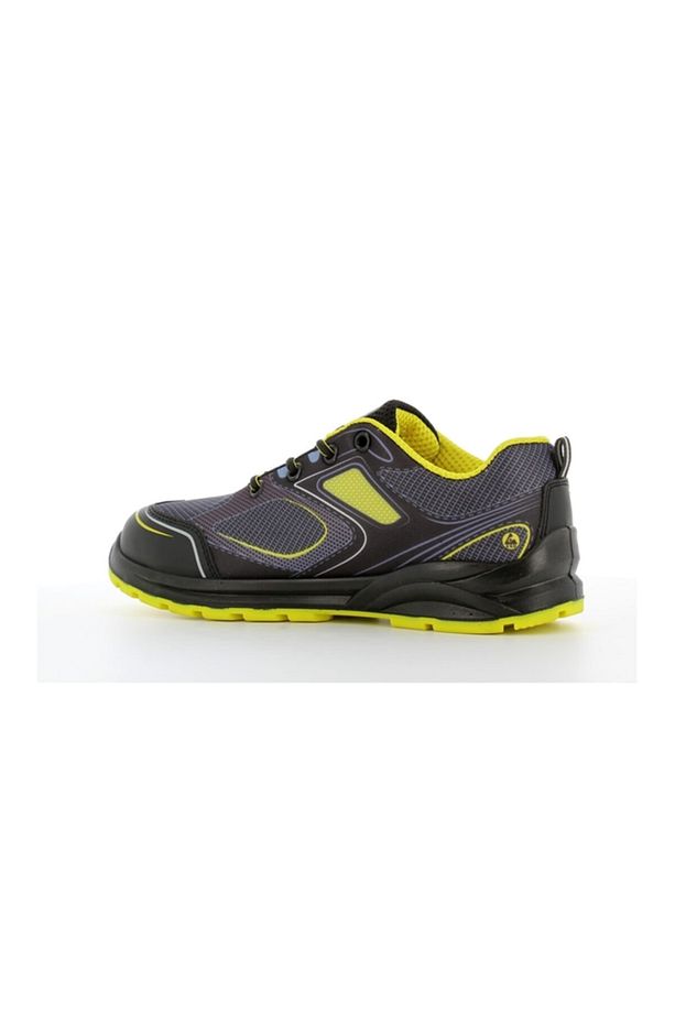 Cador Yellow S1p Esd Src Iş Güvenlik Ayakkabısı - 3