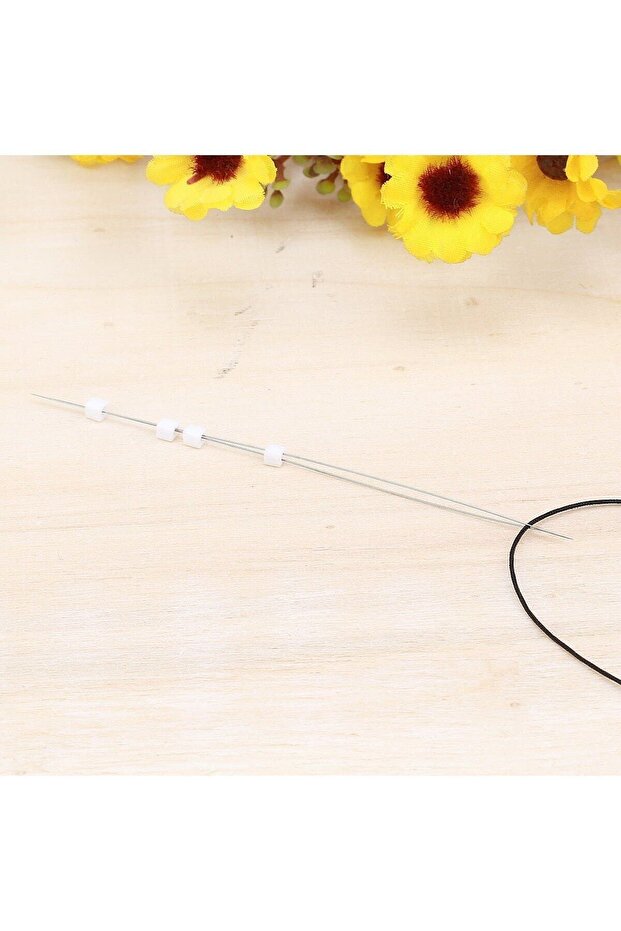 Boncuk Dizme Iğnesi - 1