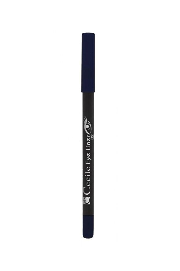 Eyeliner 02 8698438606684