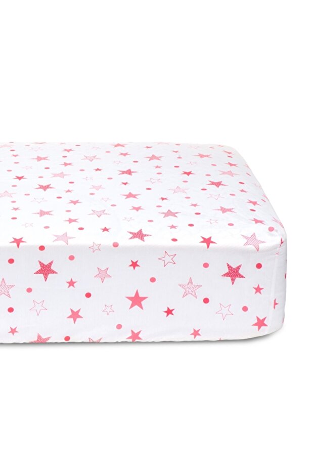 Elastic Sheet 180x200 cm - 2