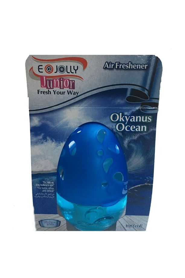 Küre-kavanoz Koku Ocean/okyanus 100 ml - 1
