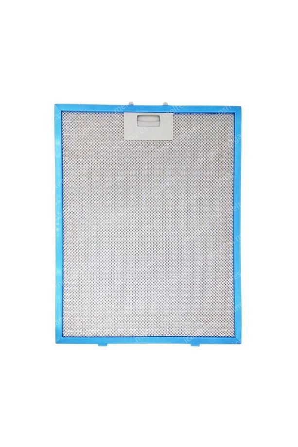 24,9x28,5 Cm Lumex 6035 Lumex 6040 Aspiratör Davlumbaz Yağ Filtresi 24,90cm X 28,50cm - 2