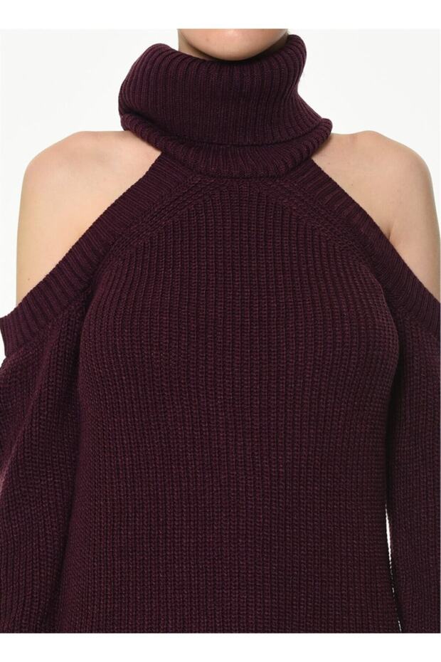 Z0019 Dewbery Bayan Kazak-mor - 5