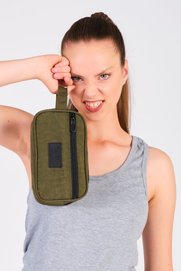 Kişisel Bakım Çanta - 2