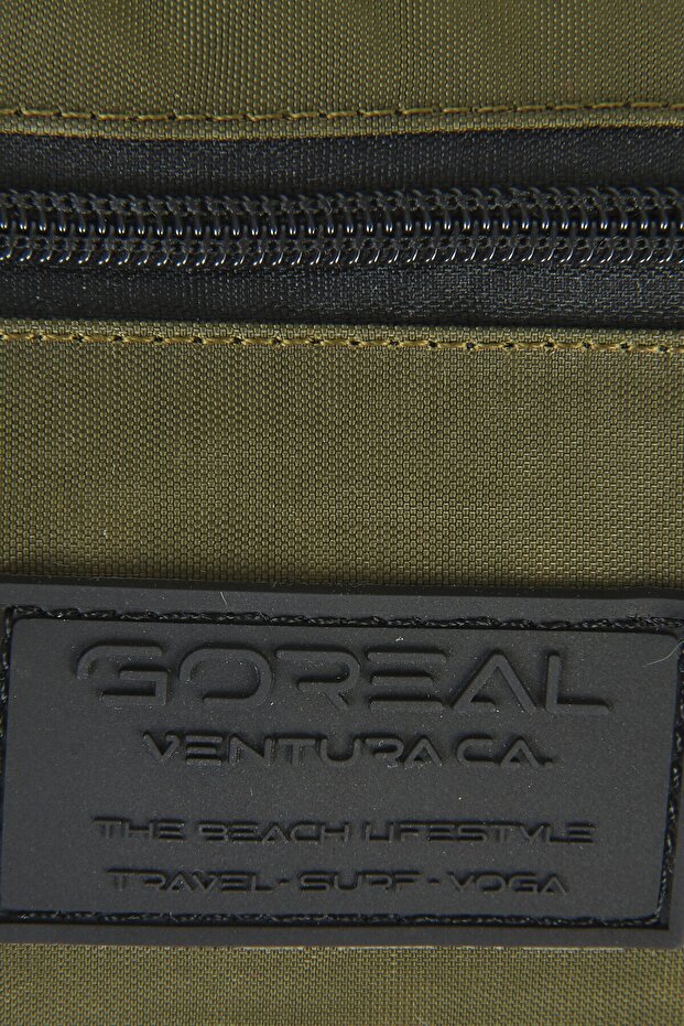 Kişisel Bakım Çanta - 3