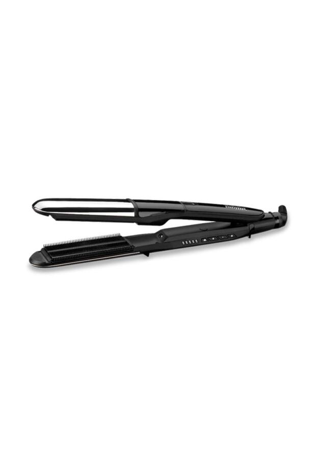 Steam Mist Steam Hair Straightener, St496e Category: Hair Straightener