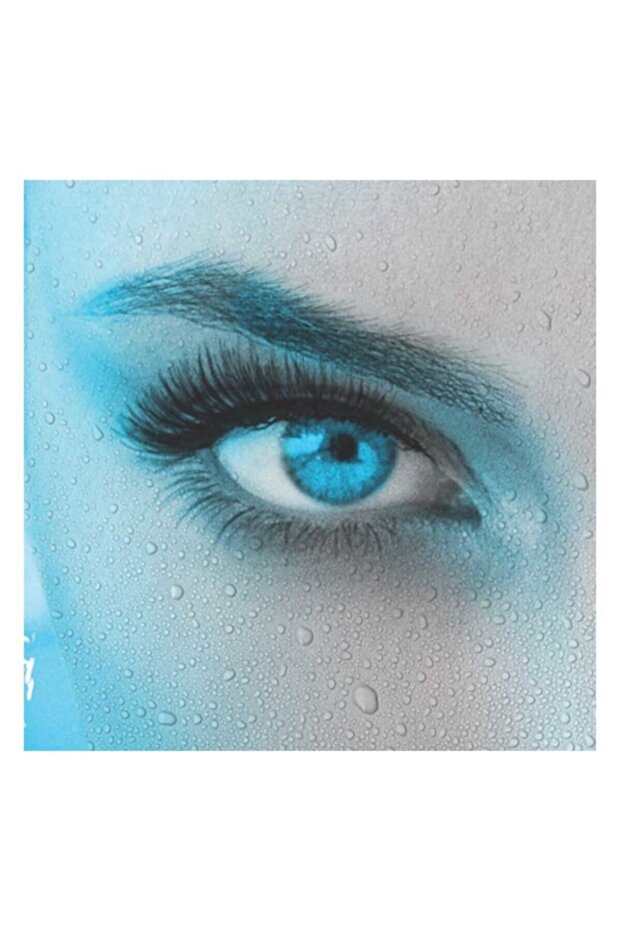 Profashion Waterproof Volume Mascara - 2