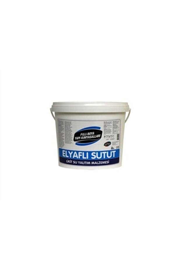 Elyaflı Sutut 1kg - 1